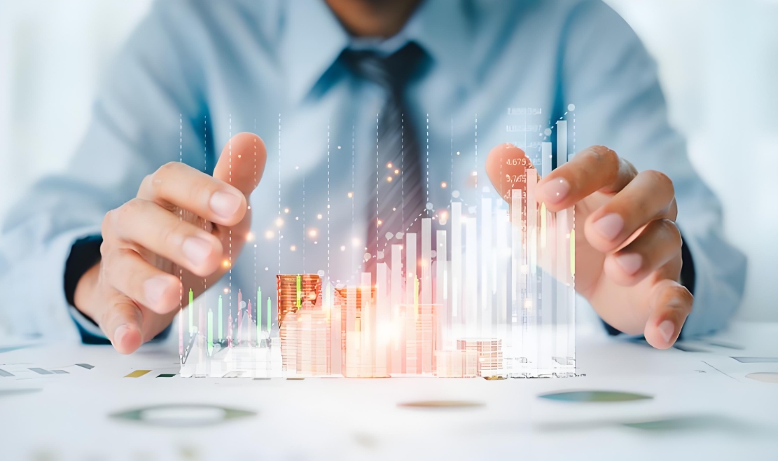 金融服务解决方案